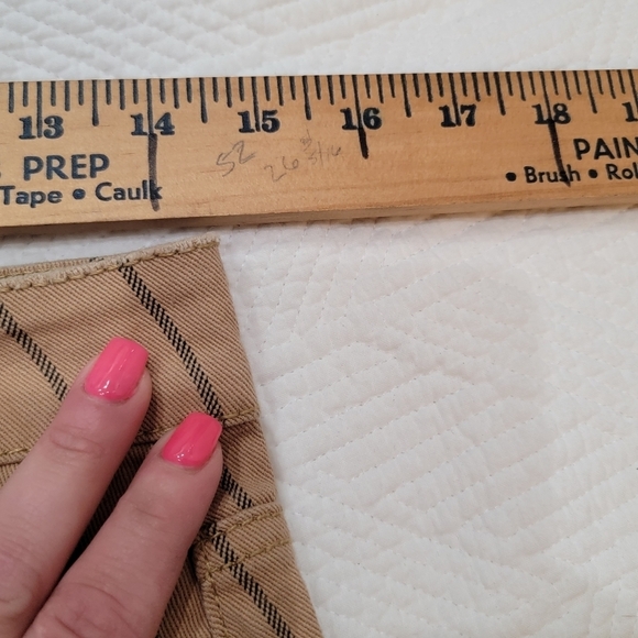 Sky and Sparrow mini skirt - Picture 12 of 12